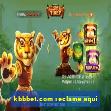 kbbbet.com reclame aqui